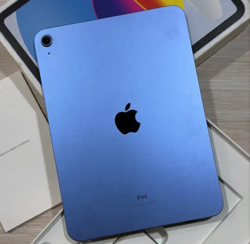 ipad 11 128GB Wi-Fi 