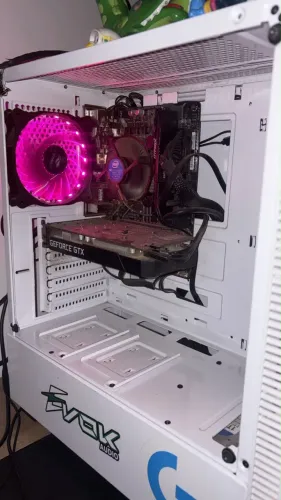 PC GAMER EXCELENTE