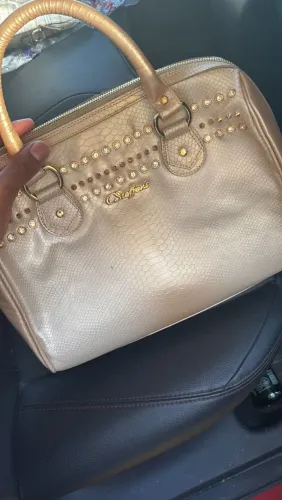 Bolsa nunca usada