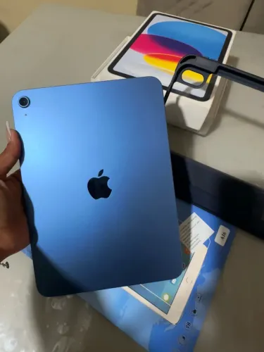 iPad 11 A16