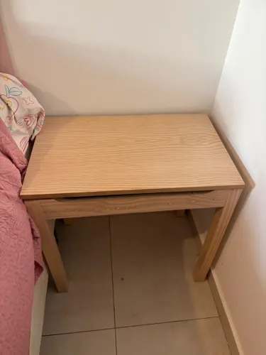 Penteadeira infantil Tok Stok