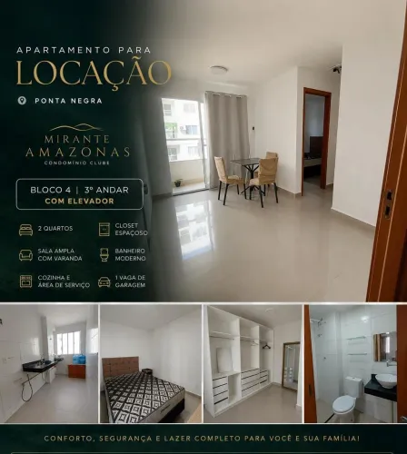Mirante Amazonas