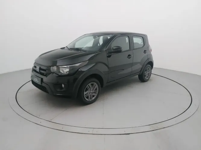 Fiat Mobi Like 1.0 Fire Flex 5P. 2026