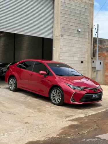 Toyota Corolla XEI 2.0 Flex 16V Aut. 2023