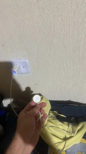 Vendo Apple Watch série 6