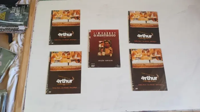 15 dvds originais com capa. drama, comédia e comédia romantica