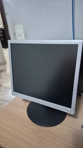 Monitor LG 75hz