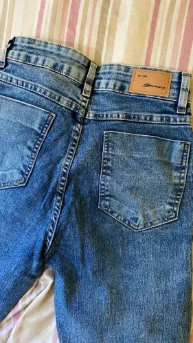 Calça jeans sawary