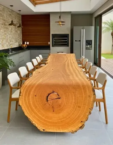 Mesa cascata