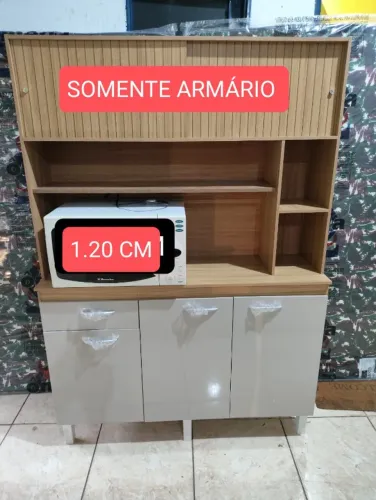 ARMARIO LIZA , NOVO