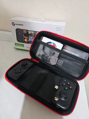 GameSir X2 Pro
