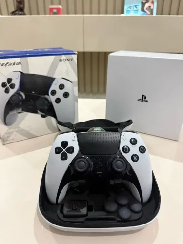 Controle Sem fio Sony Dualsense Edge Ps5.