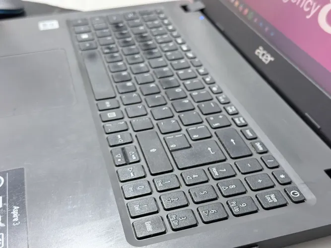 Notebook Acer Aspire A315-56 Intel Core i3 15,6