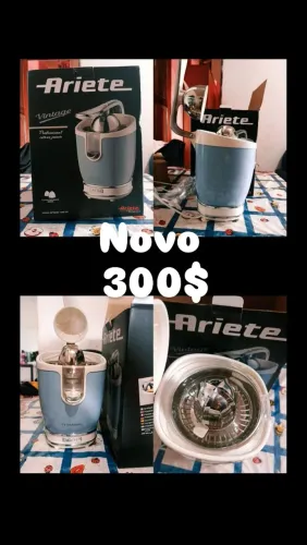 Empremedor de suco