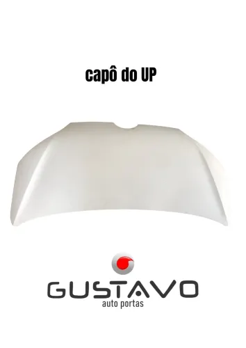 Capô do UP ORIGINAL