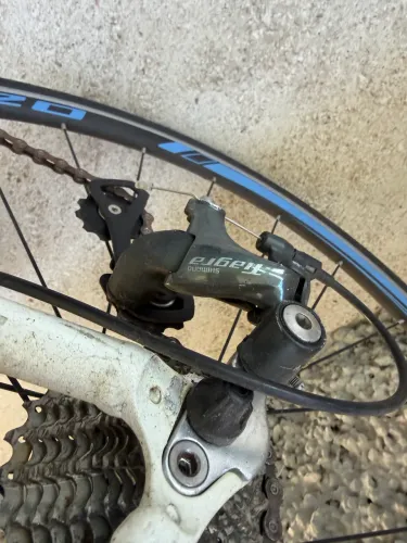 Speed Audax Ventus 2000