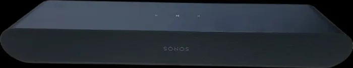 Soundbar Sonos Ray Wi-Fi e Óptica - Estado de Nova, Completa na Caixa Original
