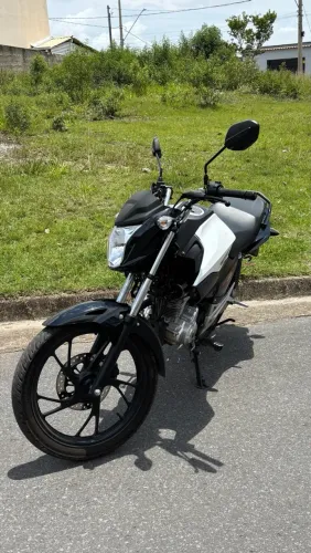 Honda CG 160 Cargo 2026.