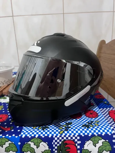 Capacete norisk strada 2  tamanho 58