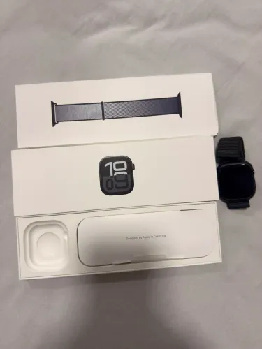 Apple Watch 10