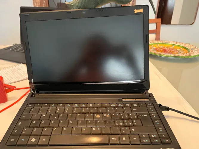 Computador Acer