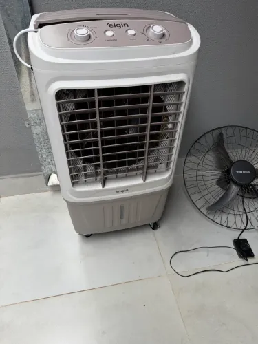 Climatizador