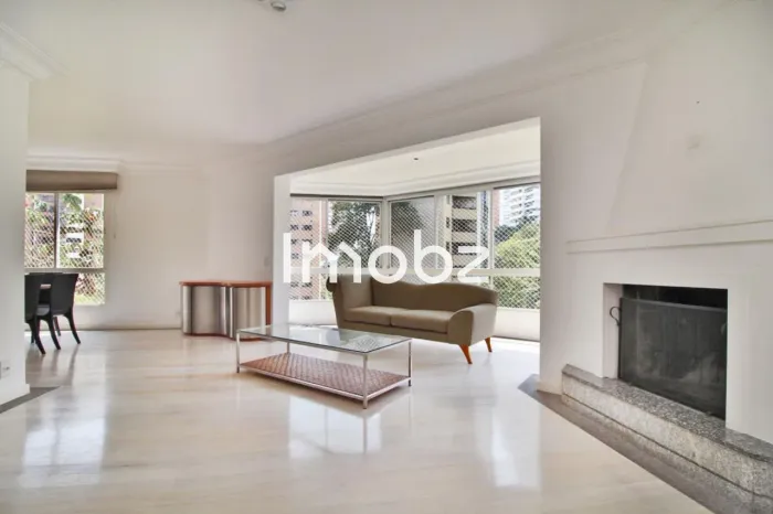 Apartamento para locação na RUA JOSÉ RAMON URTIZA, 758 - VILA ANDRADE - São Paulo - SP - C