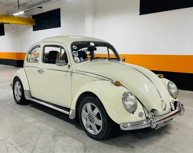 Volkswagen Fusca 1300 1967