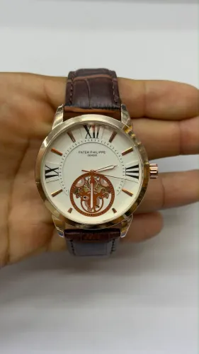 RELÓGIO PATEK PHILIP
