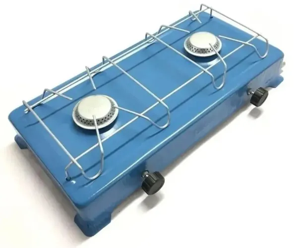 Fogão de camping