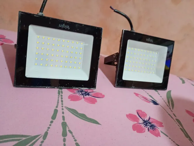 Led
