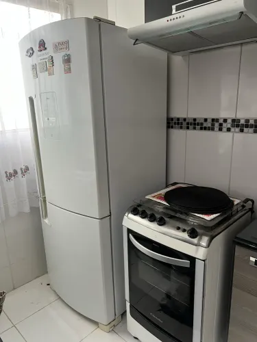 Fogão Electrolux