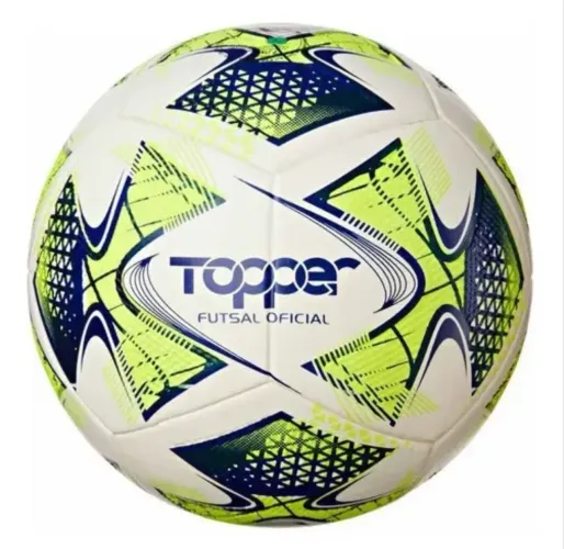 Bola de Futsal Topper