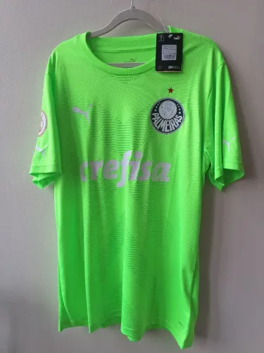 Camisa original Palmeiras 2023