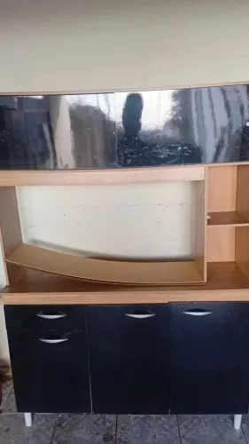 Vendo armário de cozinha