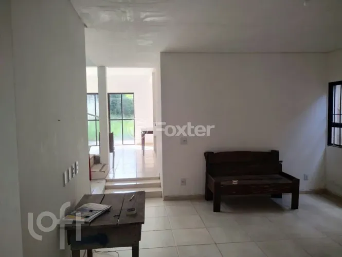 Casa à venda Rua Recanto Sudeste, Recanto Arco Verde - Cotia