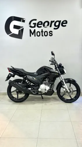 Yamaha Factor 150