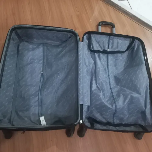Mala de viagem