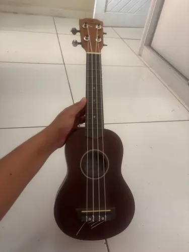 Ukulele michael