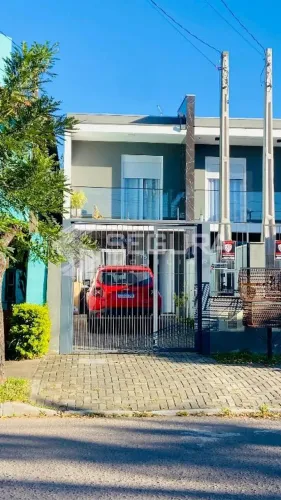 Locação Sobrado CANOAS RS Brasil