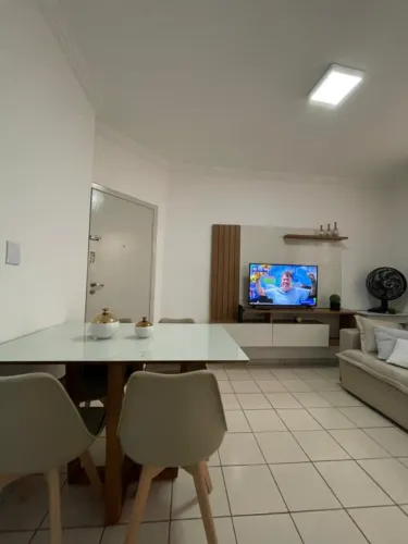 Apartamento com 2 quartos à venda em Belo Horizonte