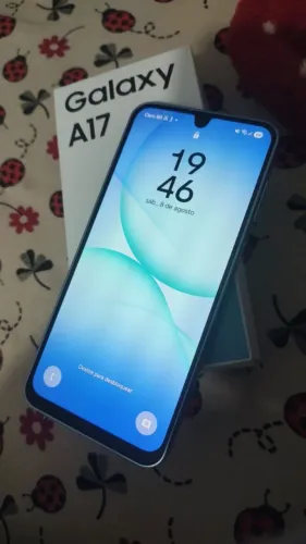 Samsung A17