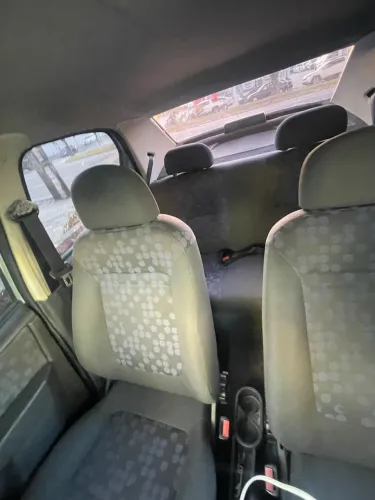 Chevrolet Prisma Sed. Joy/ LS 1.0 8V Flexpower 4P 2010