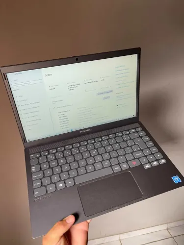 NOTBOOK POSITIVO