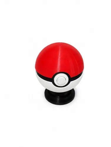 Pokébola pokémon 