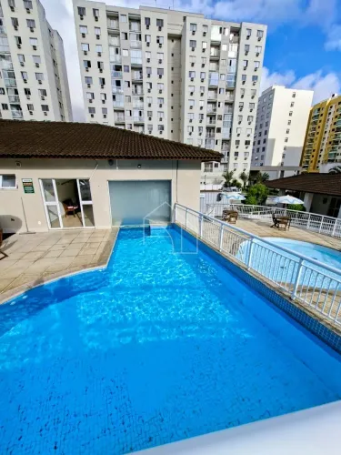Apartamento 3 Quartos no Villagio Laranjeiras em Valparaiso Serra