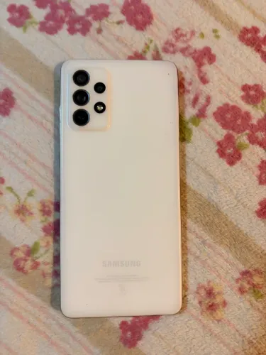 Samsung A72 128gb
