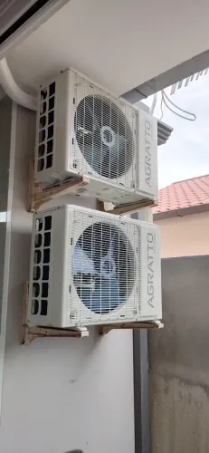 Eletricista - Ar-Condicionado - Reparo de Placas Eletrônicas