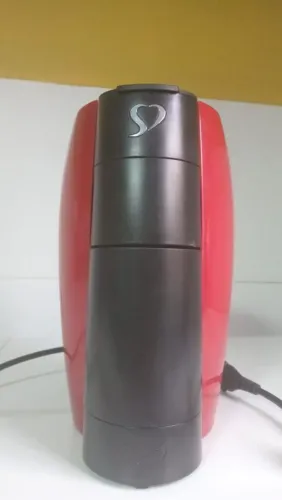 Cafeteira dolce gusto