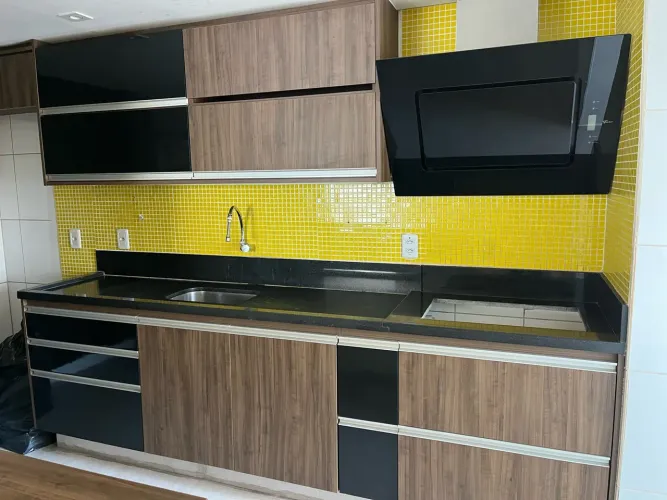 Apartamento 3 quartos Faicalville